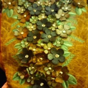 Corral Cowboy Boots Size 8